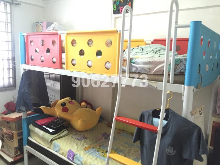 Blk 419 Tampines Street 41 (Tampines), HDB 3 Rooms #132200272